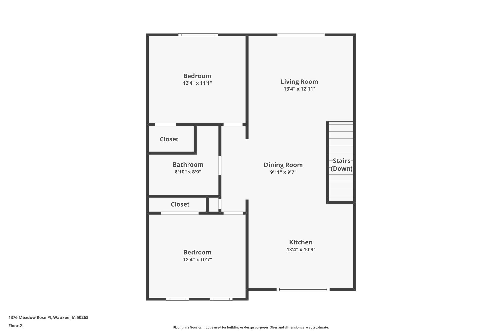 1376 Meadow Rose Place Property Photo 23