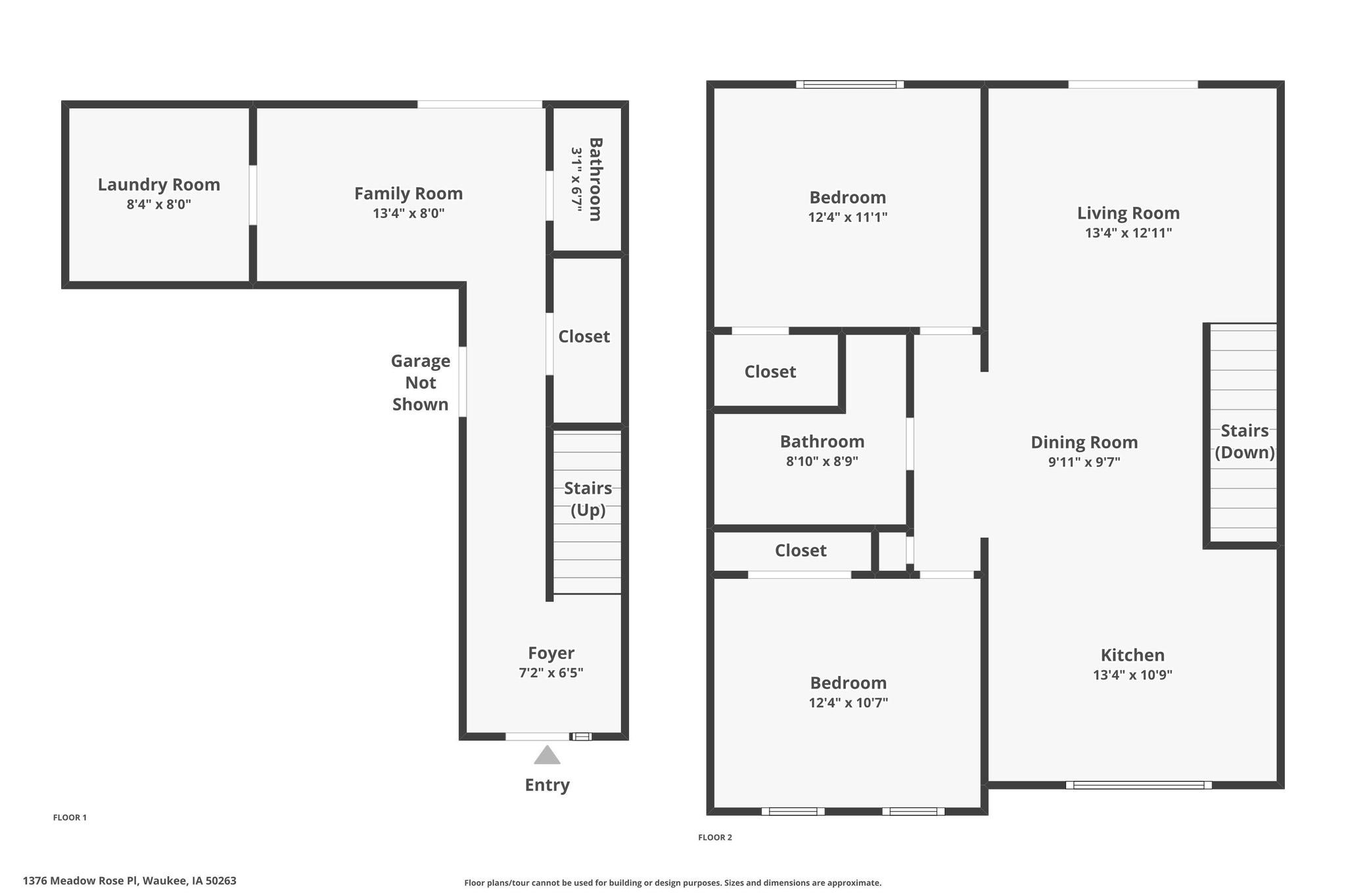1376 Meadow Rose Place Property Photo 24