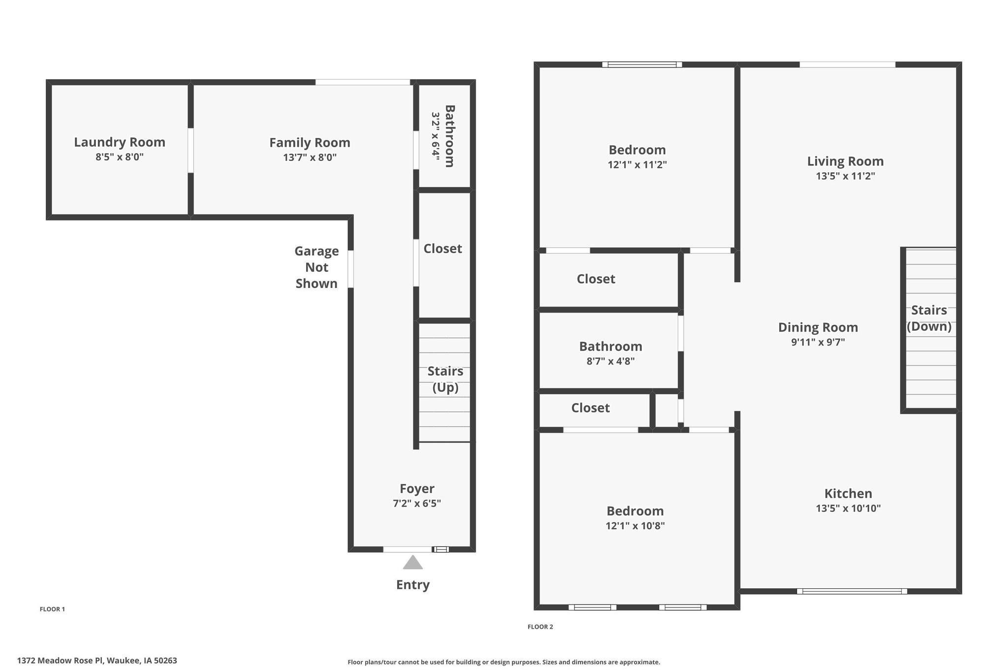 1372 Meadow Rose Place Property Photo 25