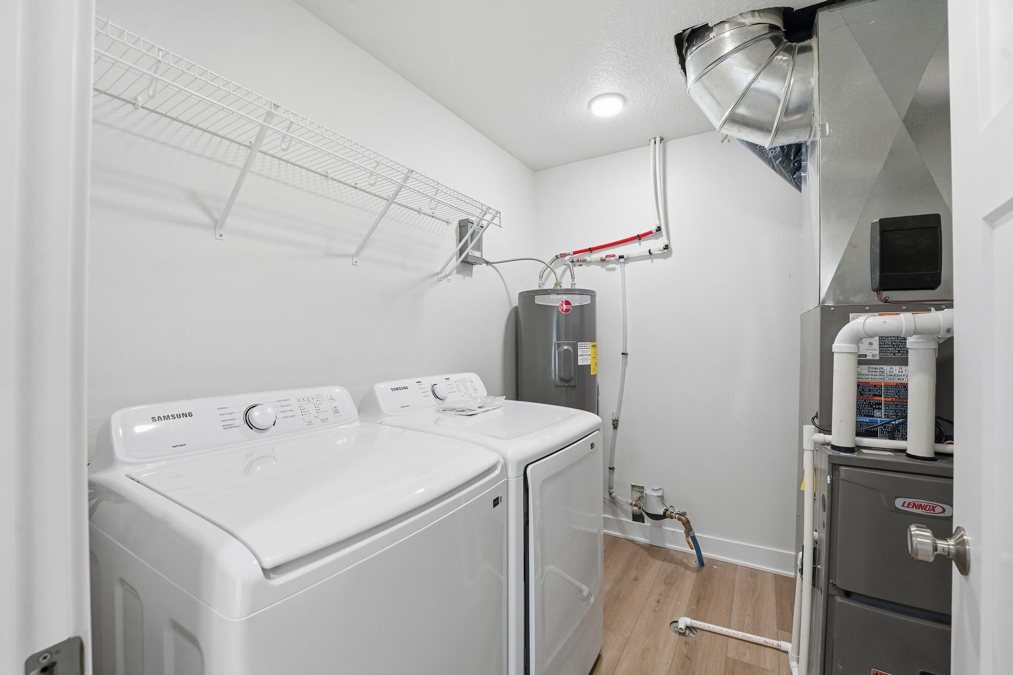 1362 Meadow Rose Place Property Photo 11