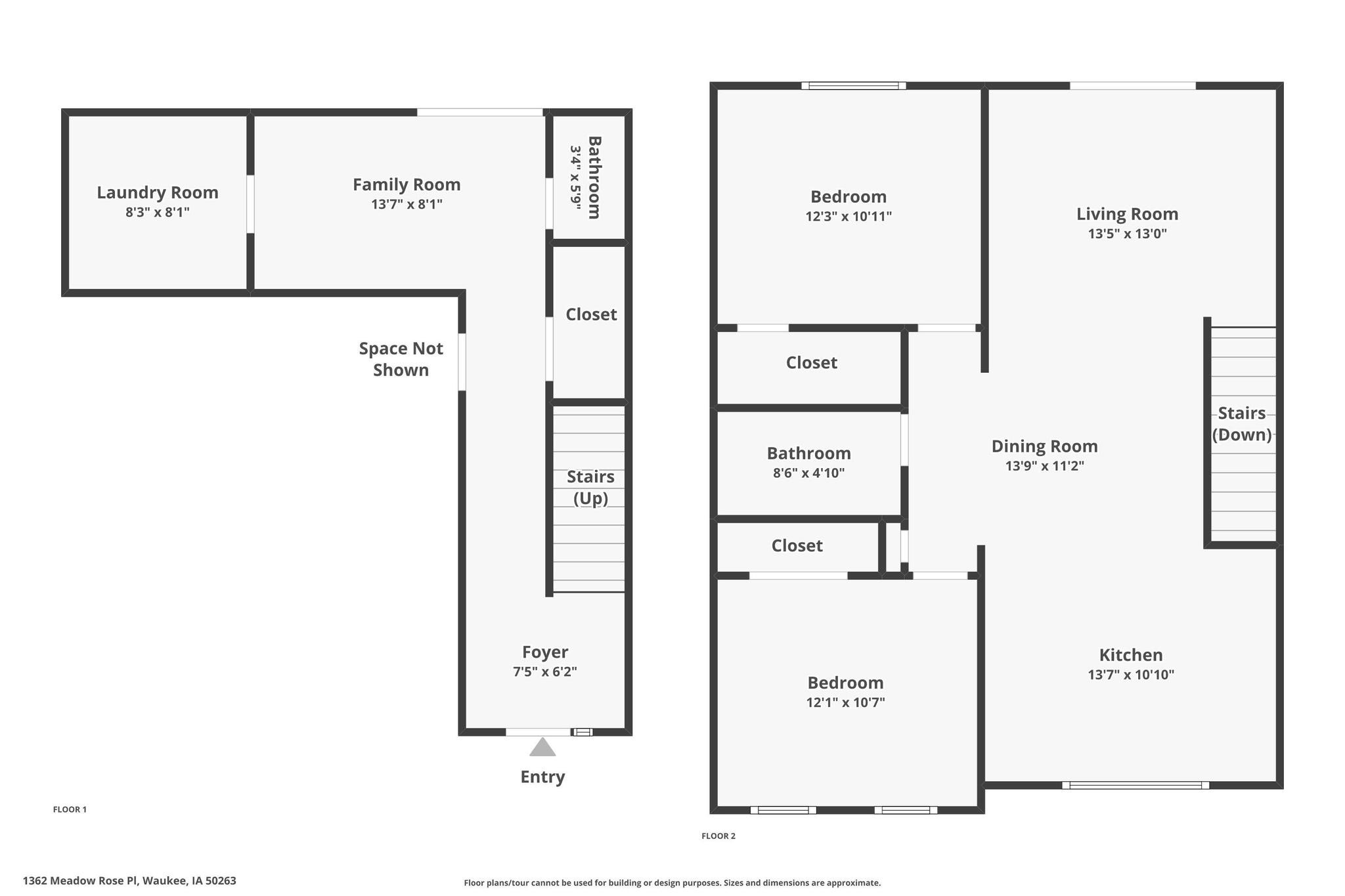 1362 Meadow Rose Place Property Photo 19