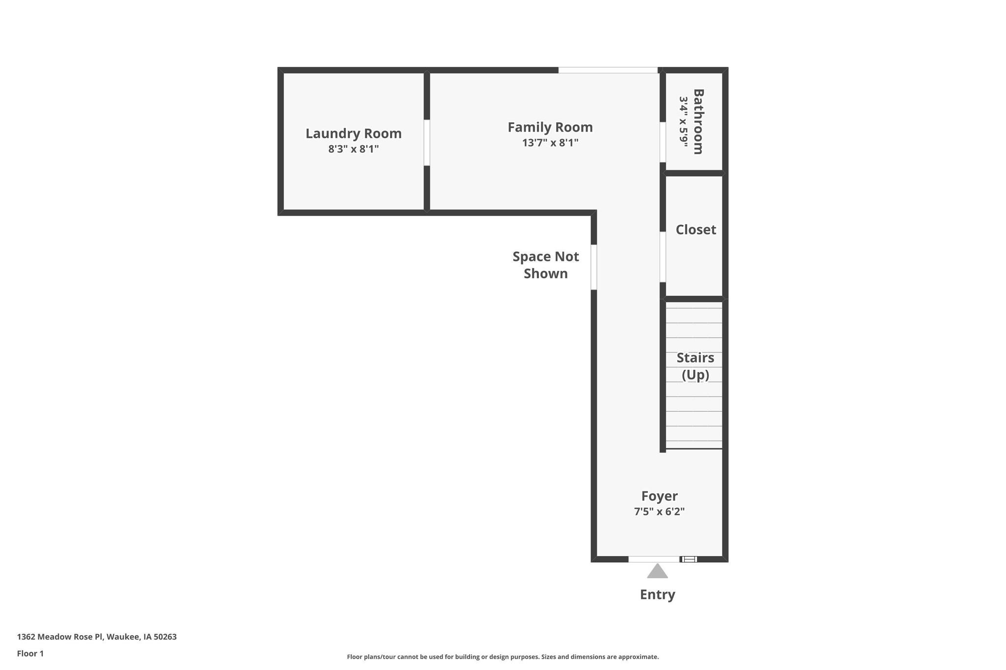 1362 Meadow Rose Place Property Photo 23