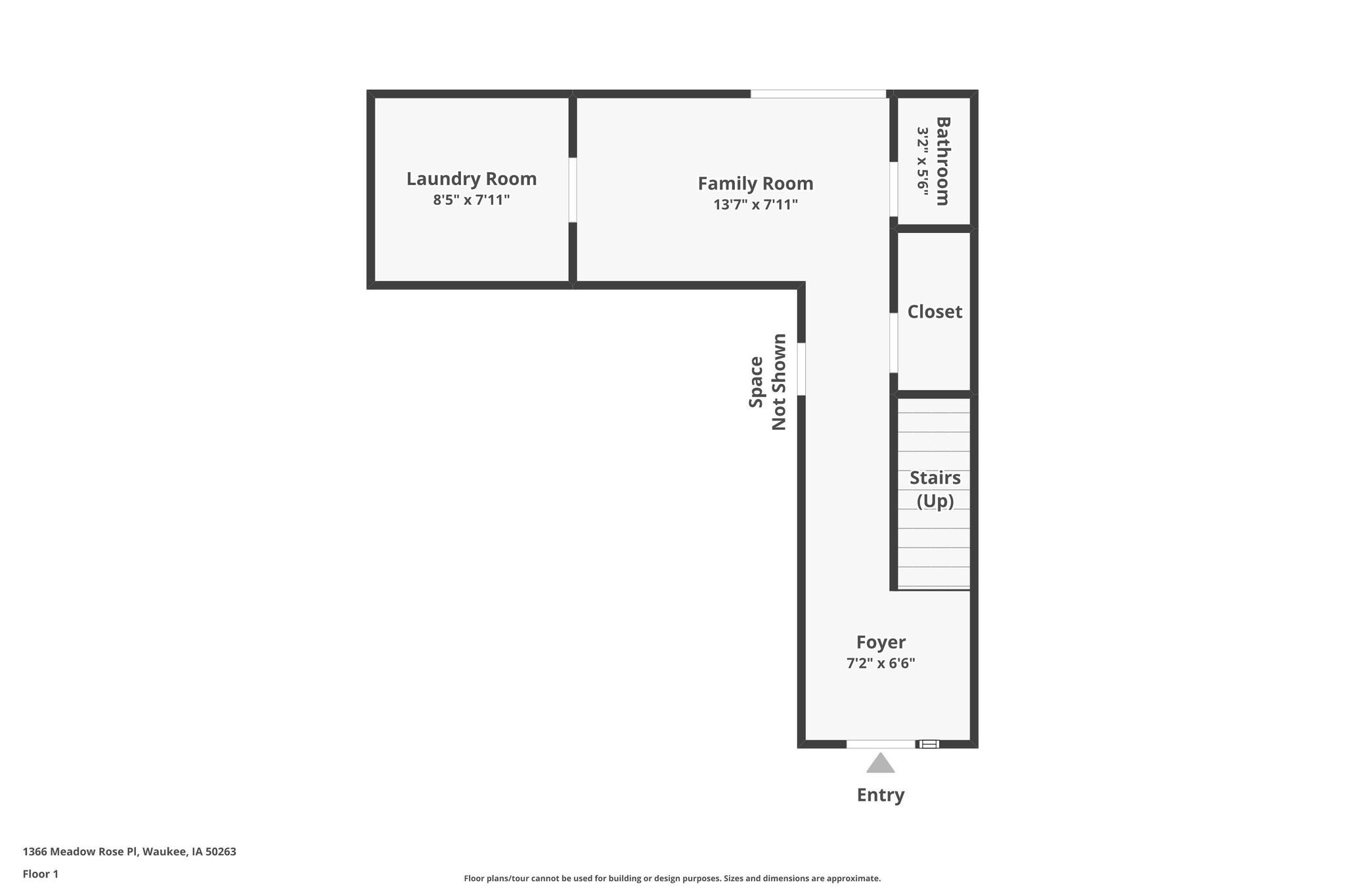 1366 Meadow Rose Place Property Photo 25