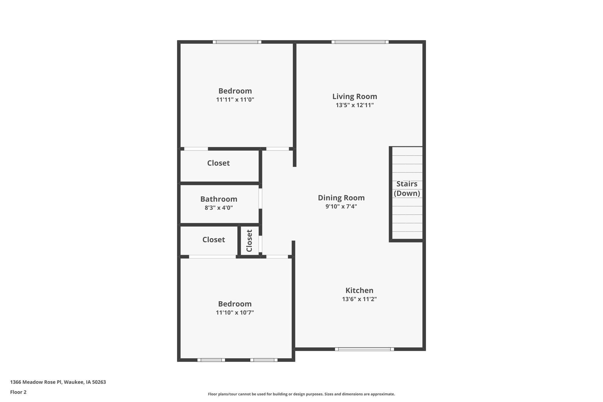 1366 Meadow Rose Place Property Photo 26
