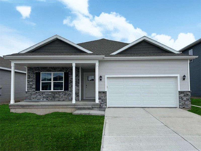 3605 Paradise Lane Property Photo 1