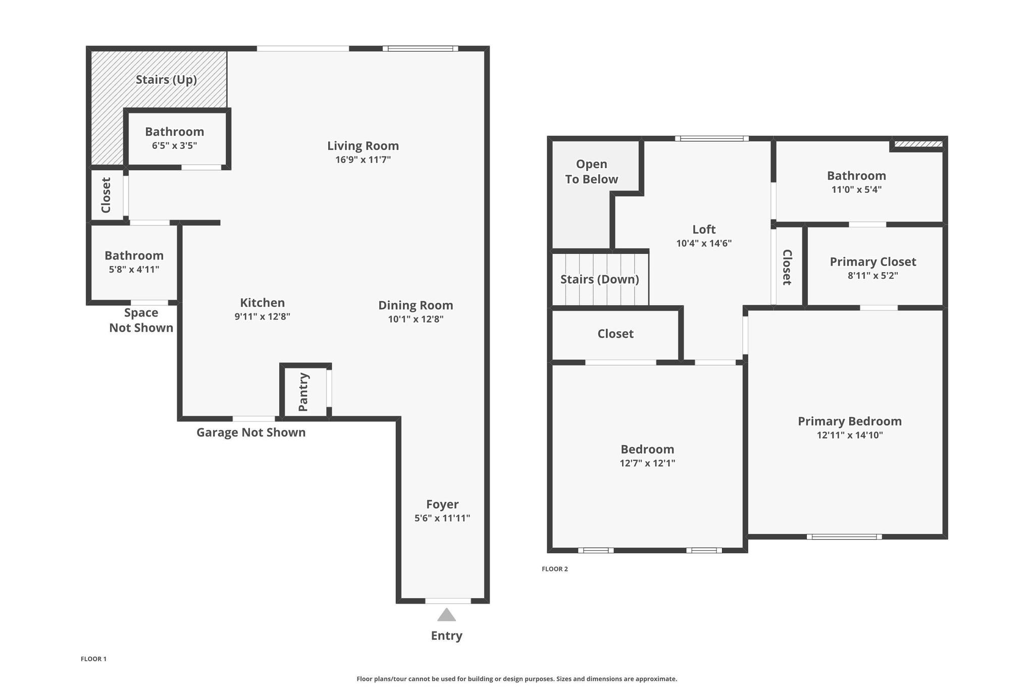 715 Campusside Place Property Photo 2