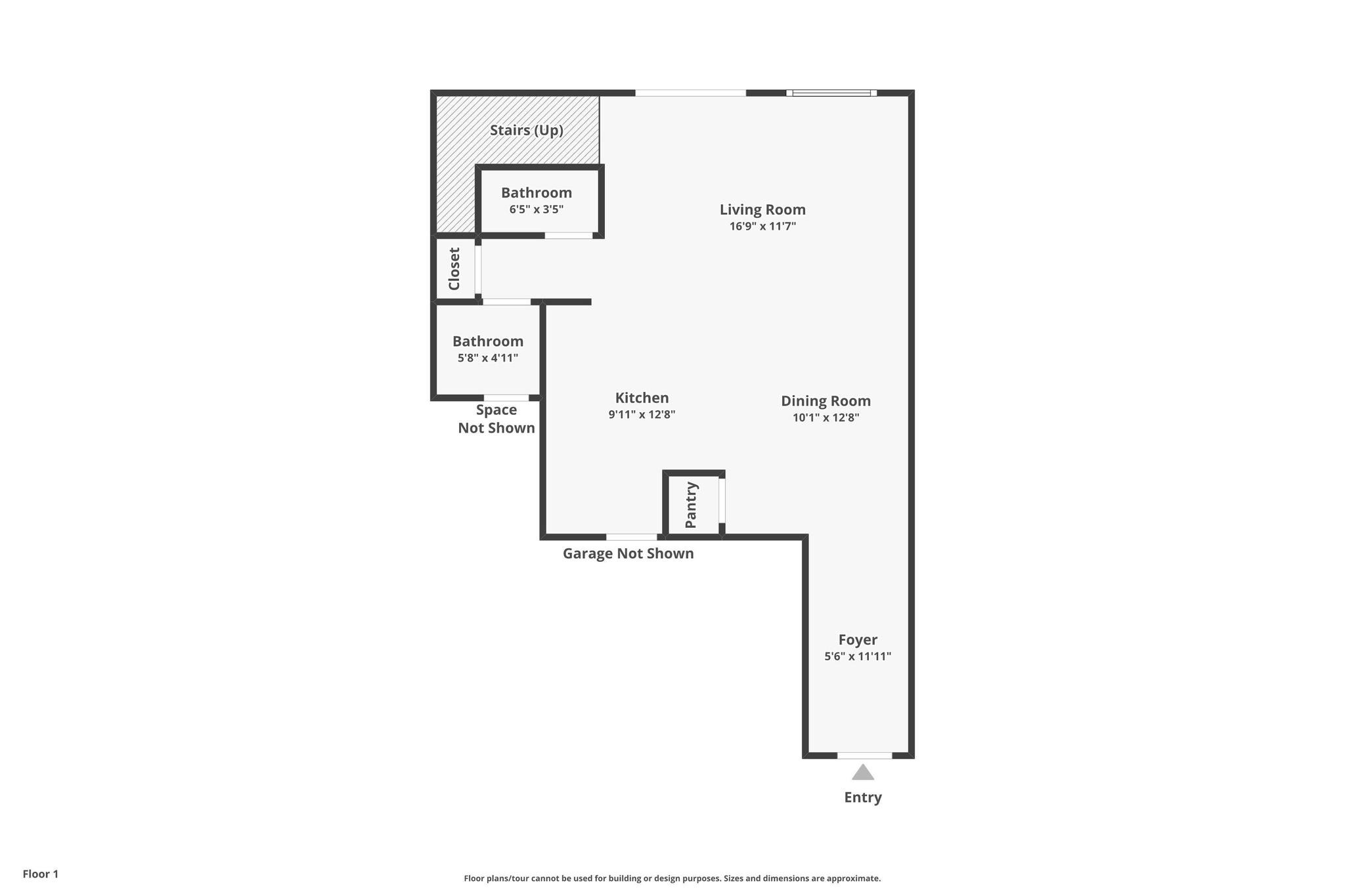 715 Campusside Place Property Photo 18
