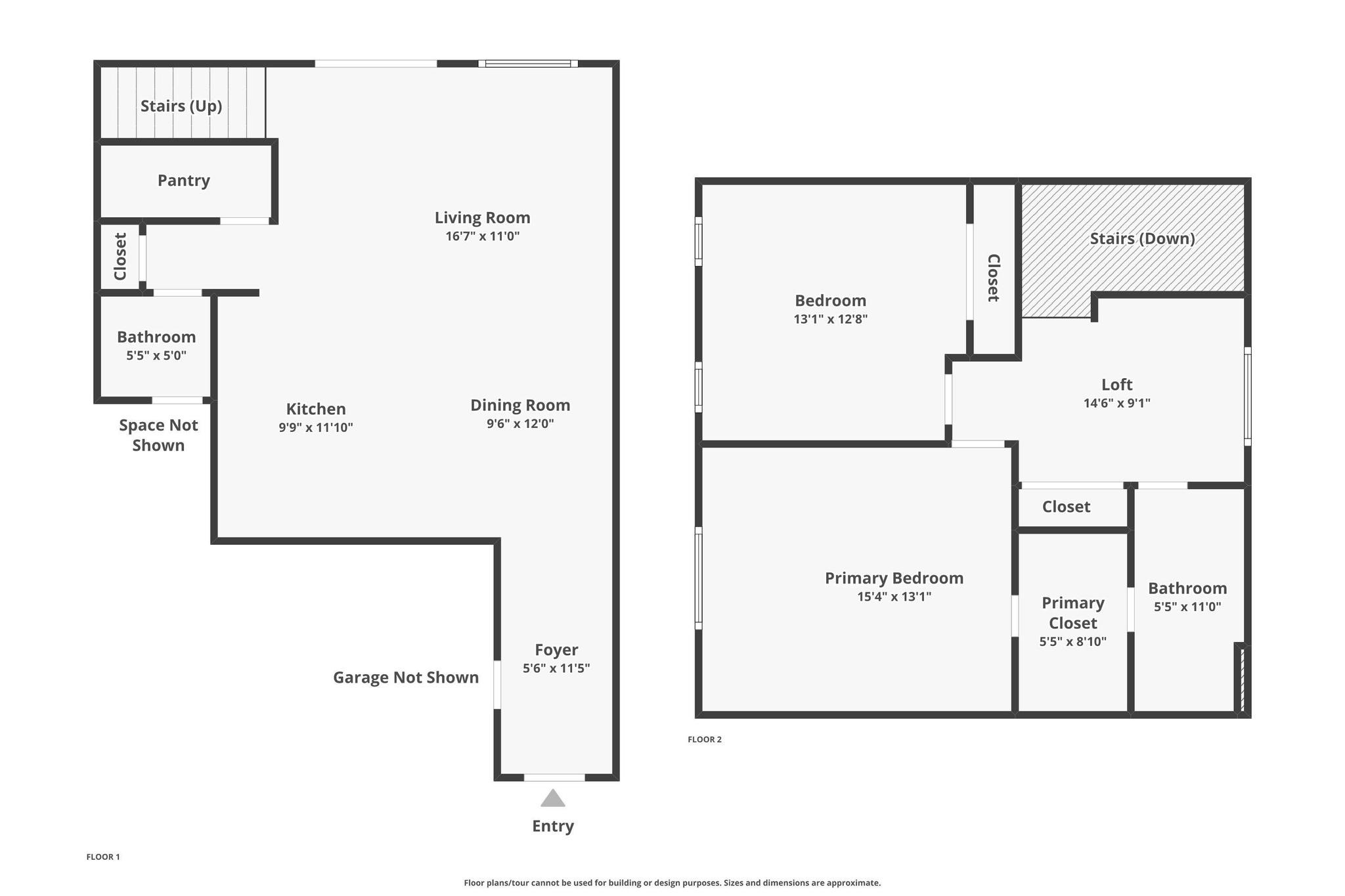 3005 Bracken Place Property Photo 2