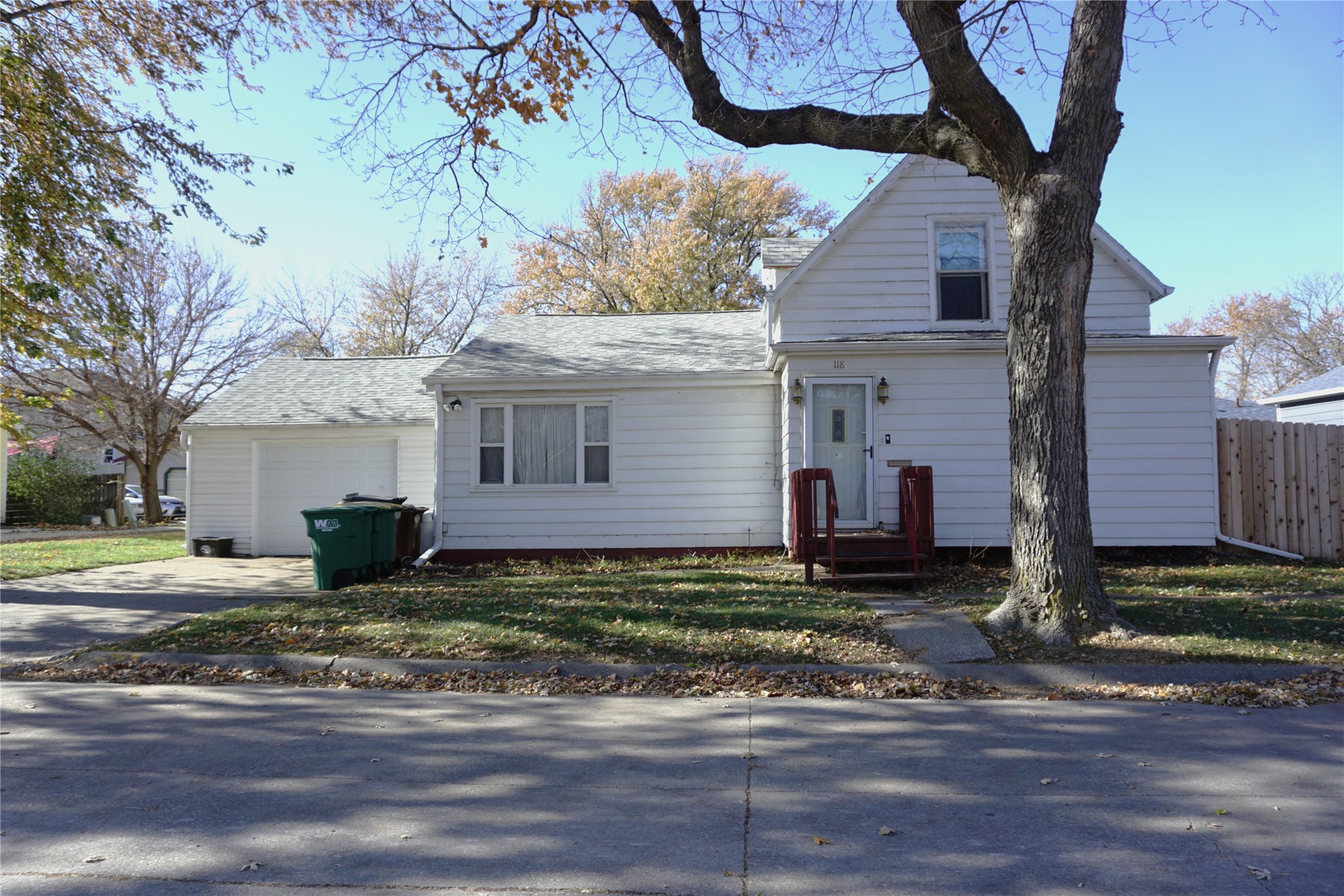 118 N 5th Street Property Photo 1