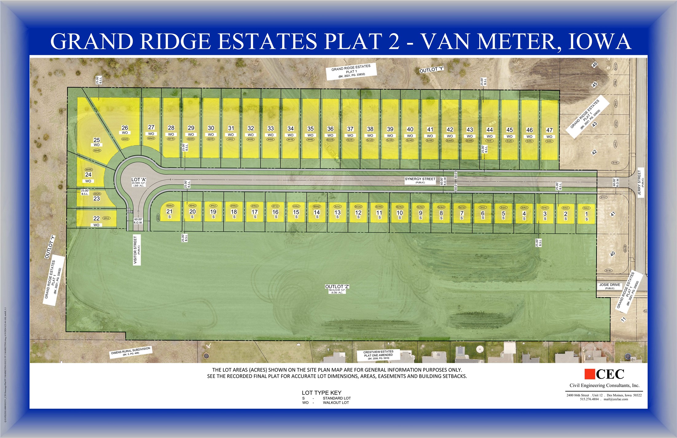 5005 Synergy Street Property Photo 1