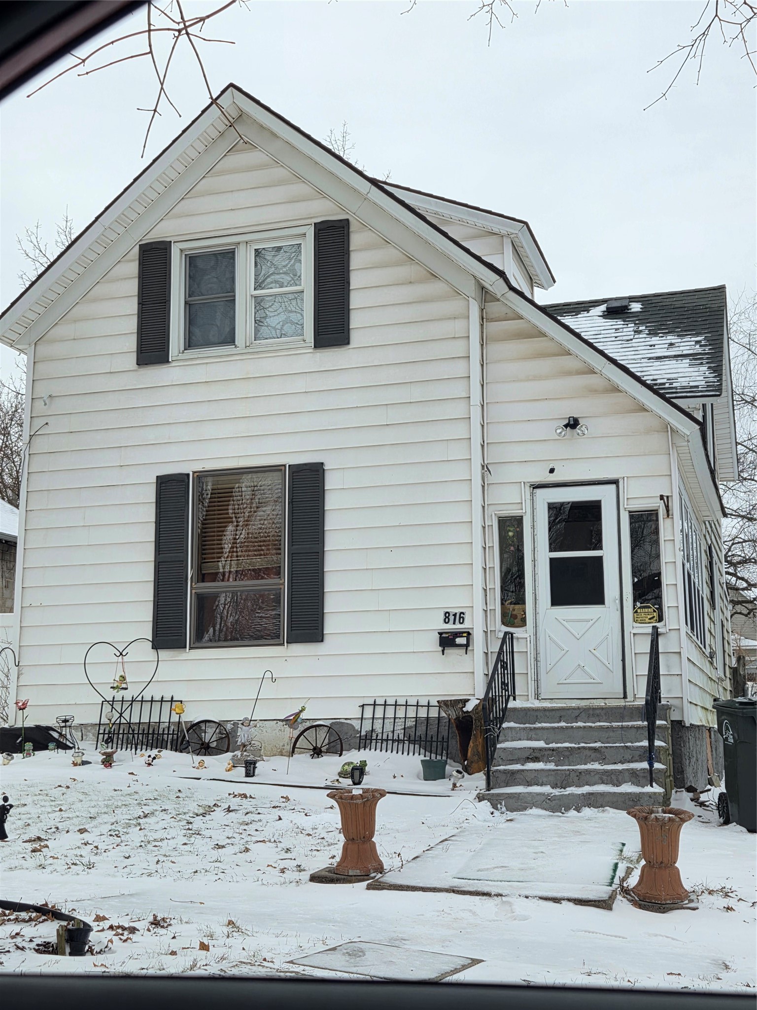 816 S 16th Street Property Photo 1
