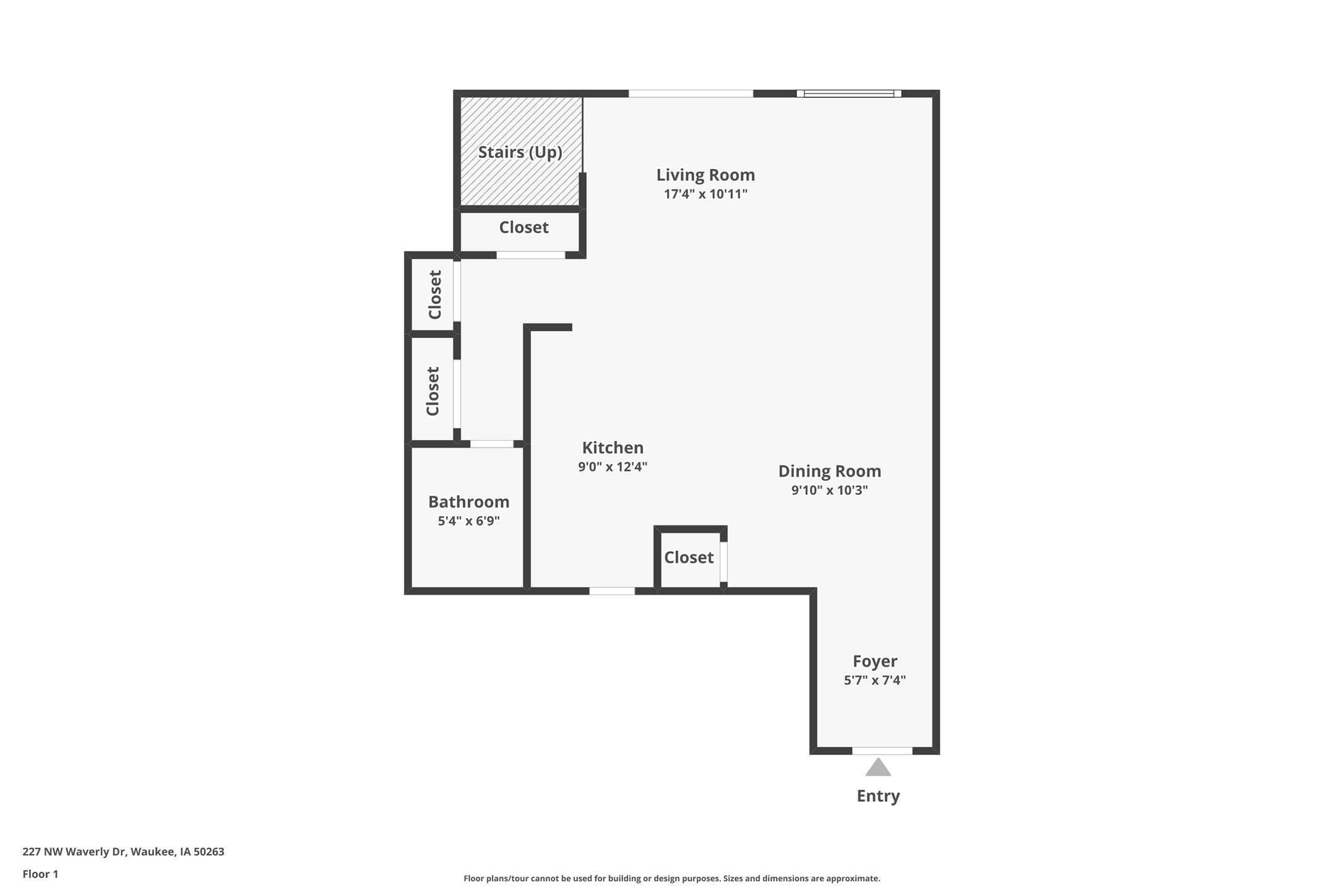 227 Nw Waverly Drive Property Photo 15