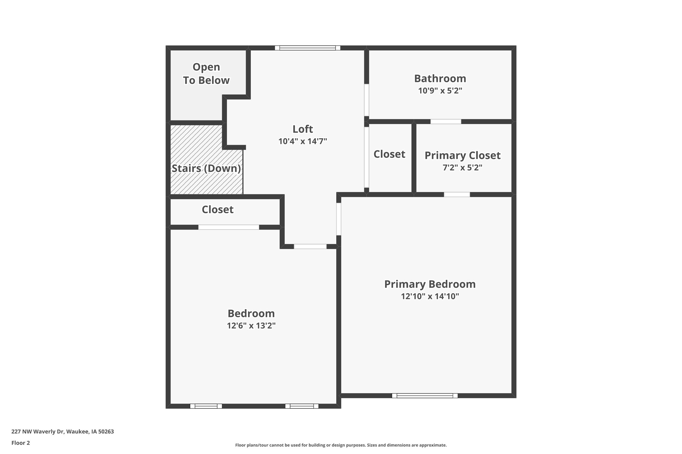 227 Nw Waverly Drive Property Photo 16