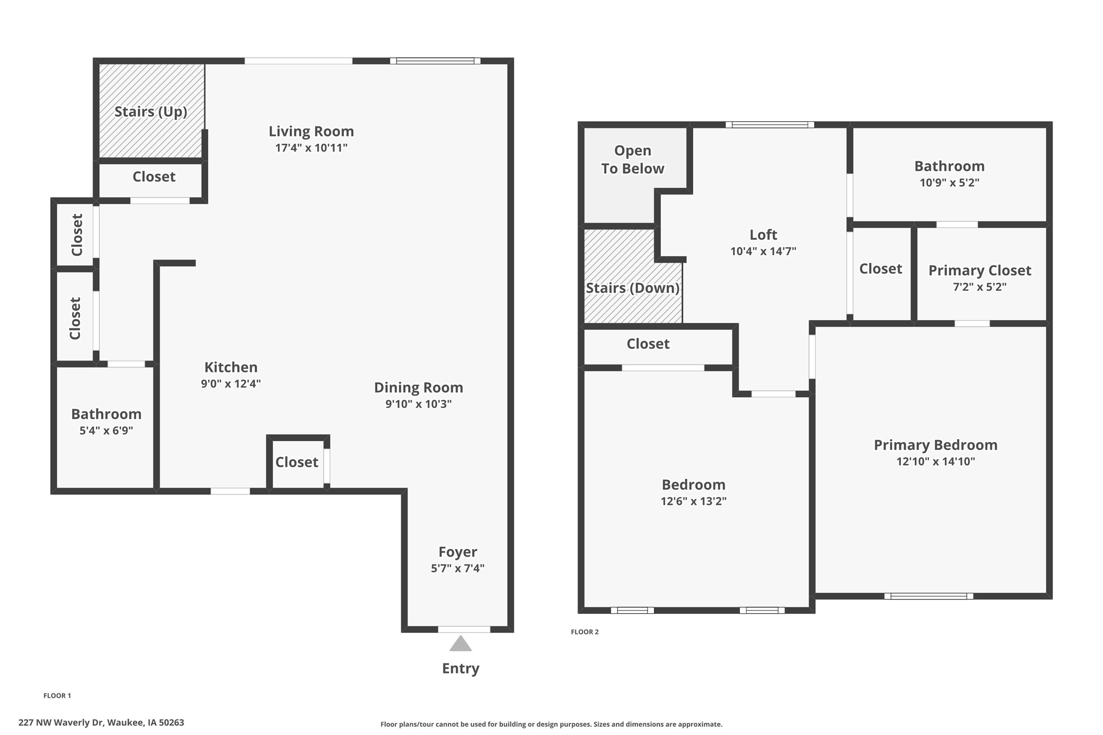 227 Nw Waverly Drive Property Photo 17