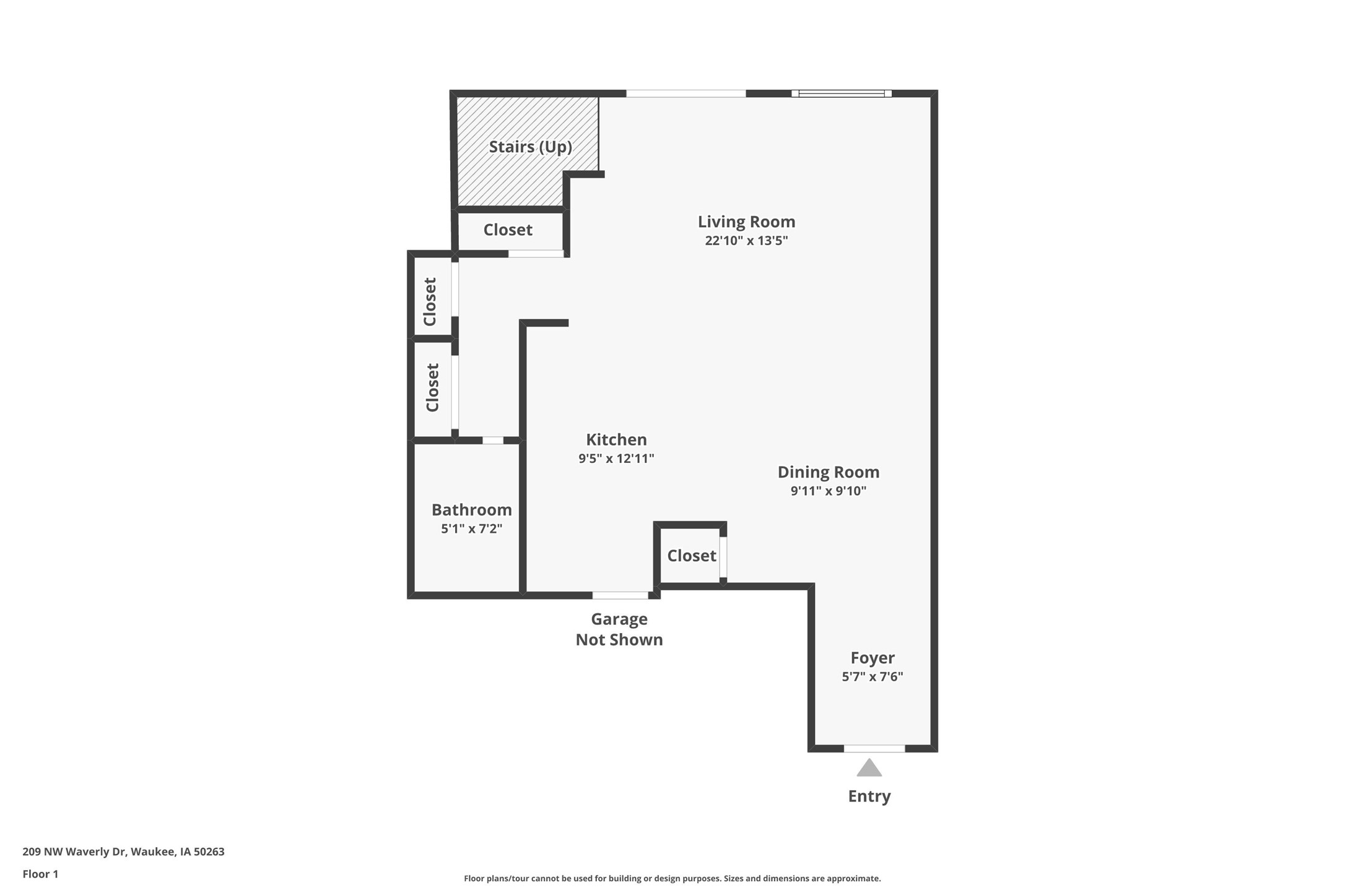 209 Nw Waverly Drive Property Photo 15