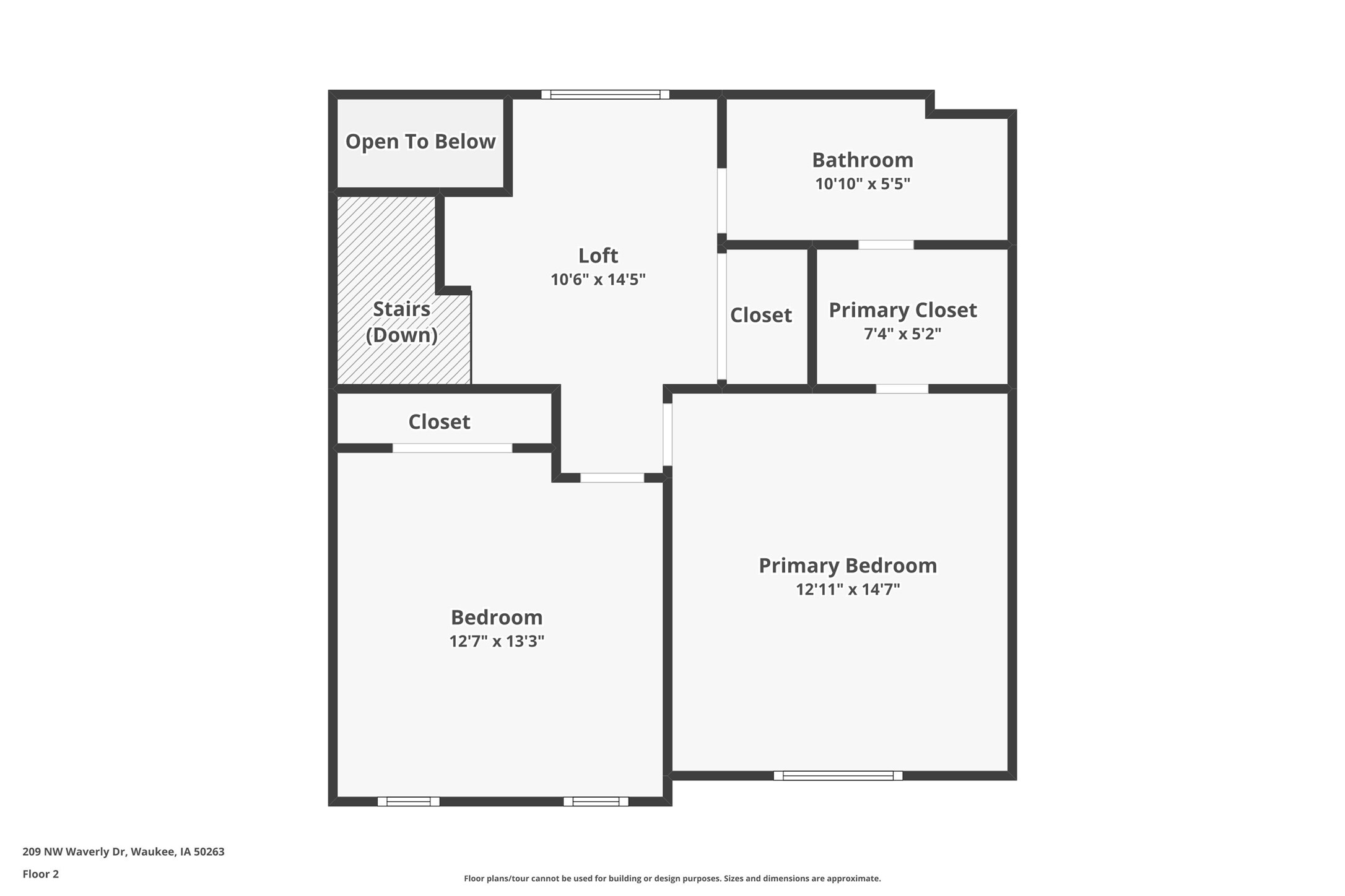 209 Nw Waverly Drive Property Photo 16