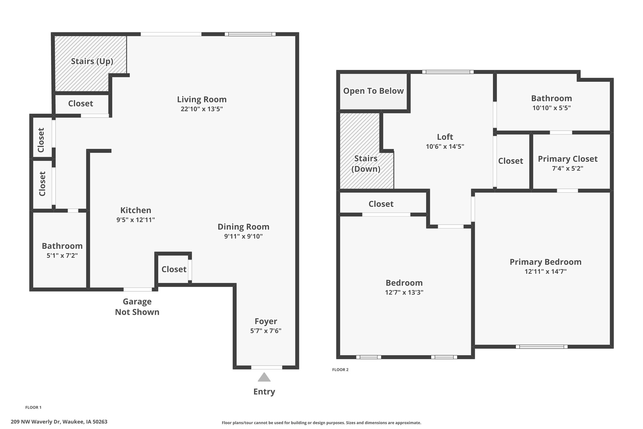 209 Nw Waverly Drive Property Photo 17