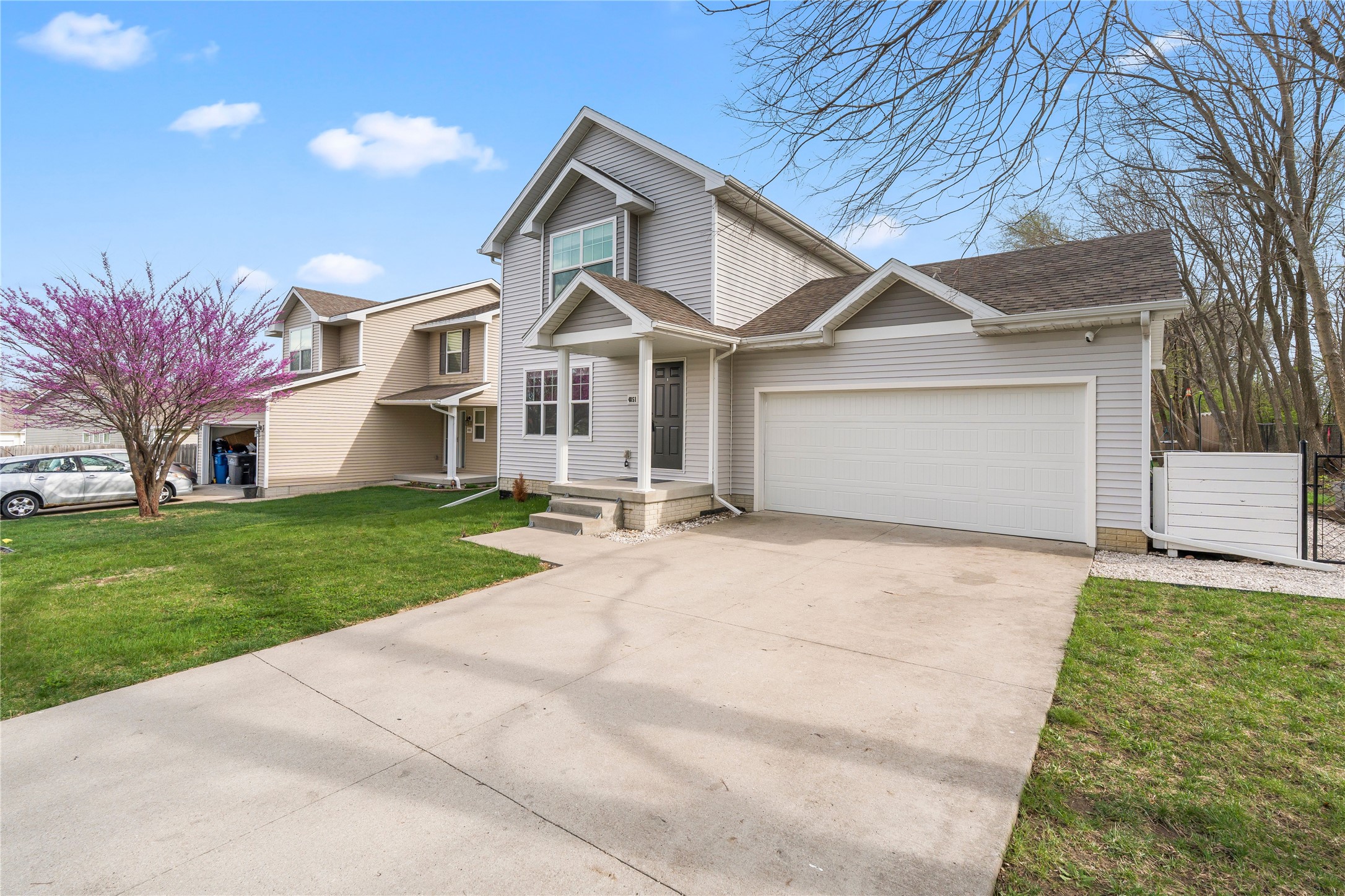 4851 E Ovid Avenue Property Photo 1