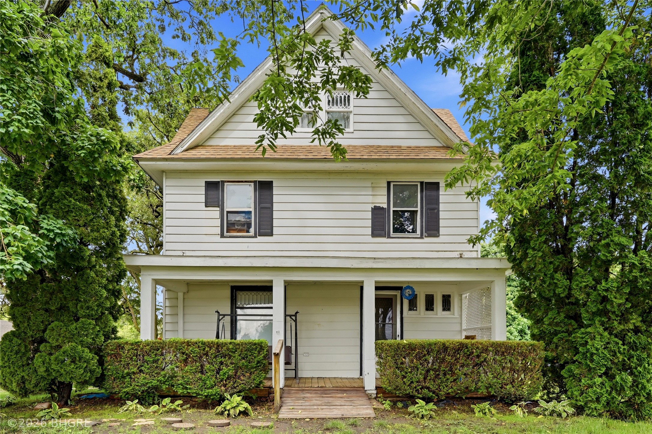 1206 S Elm Street Property Photo 1