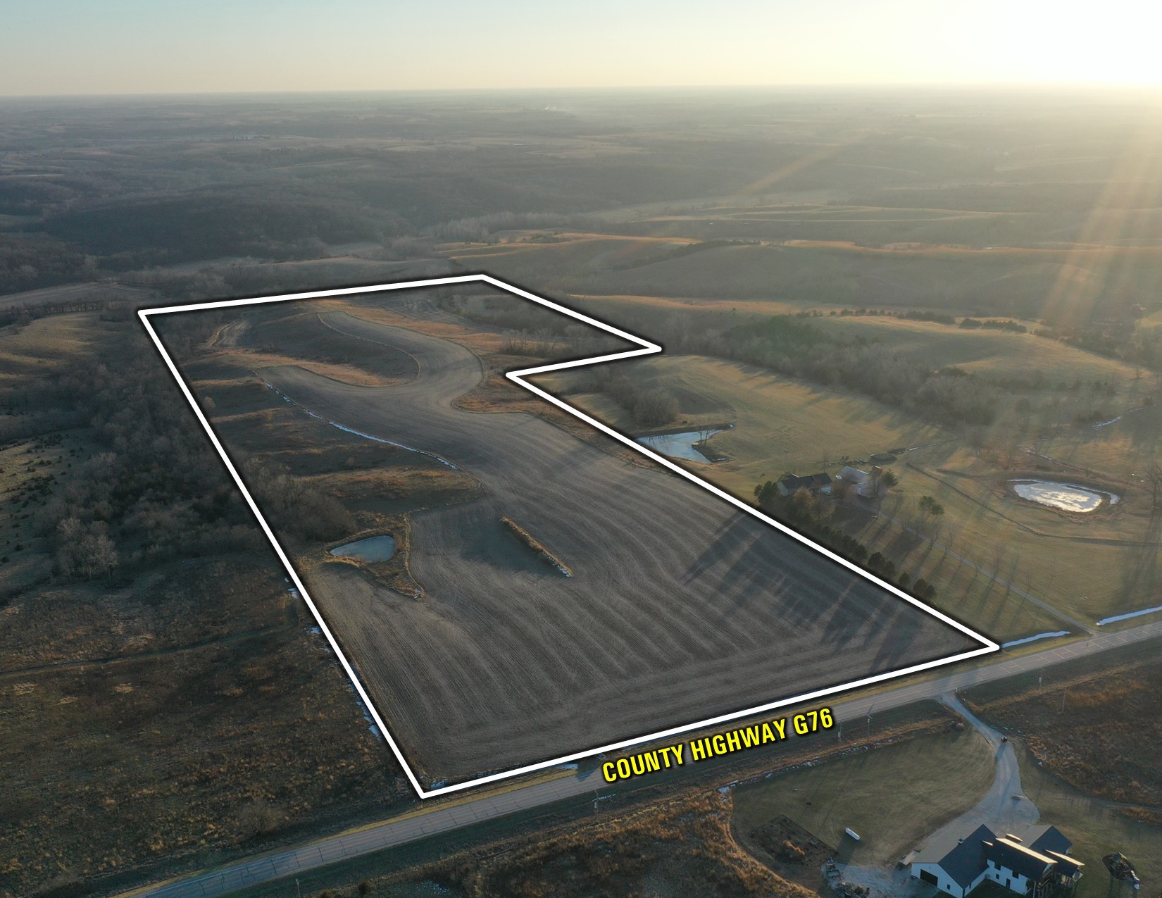 0 G76 Highway Property Photo 2