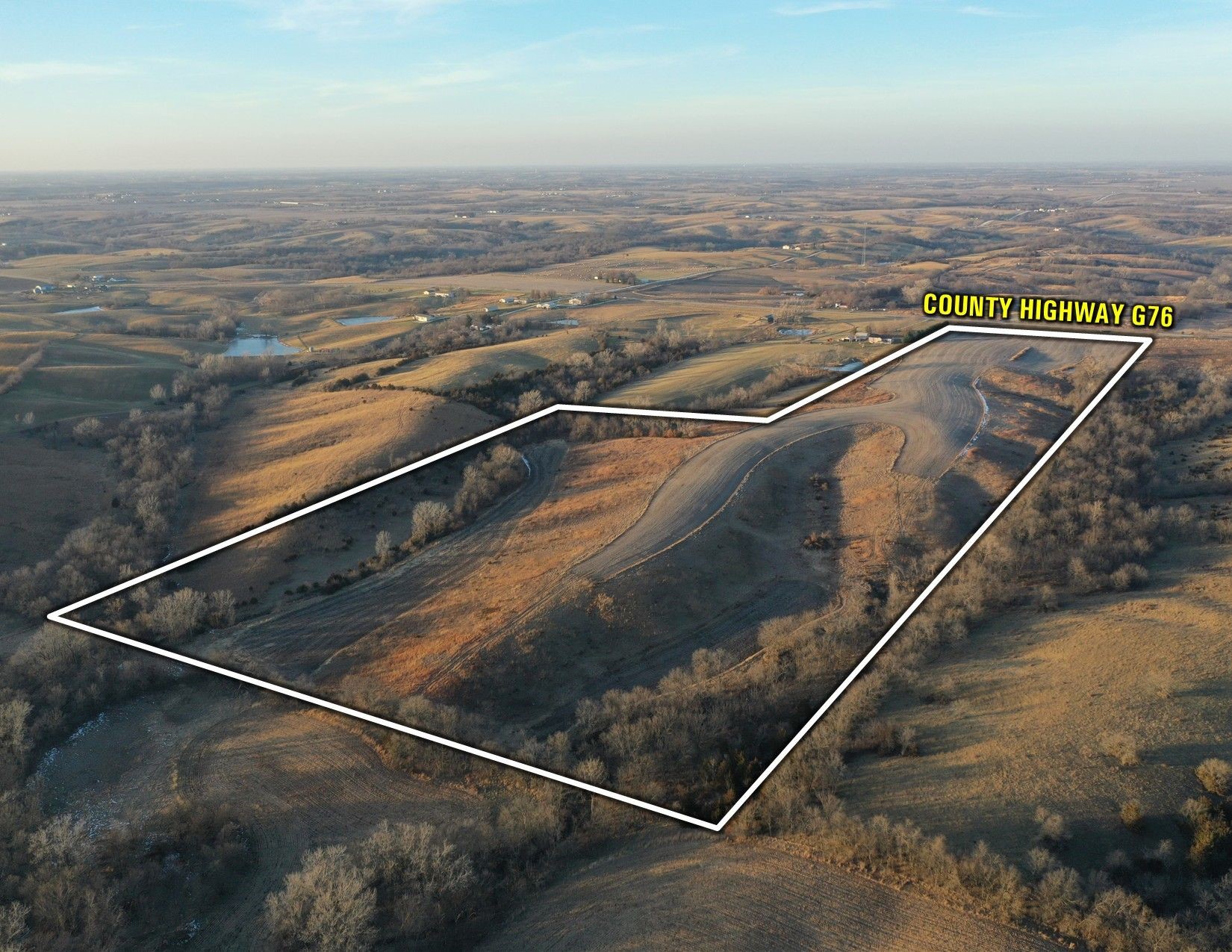 0 G76 Highway Property Photo 3