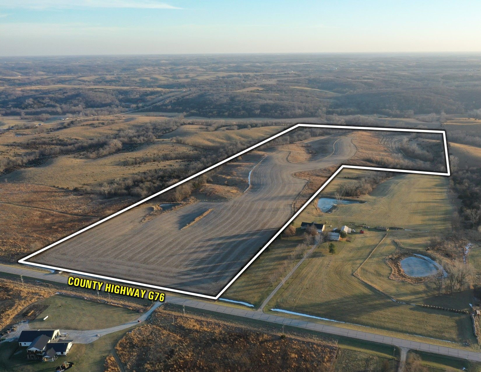 0 G76 Highway Property Photo 5