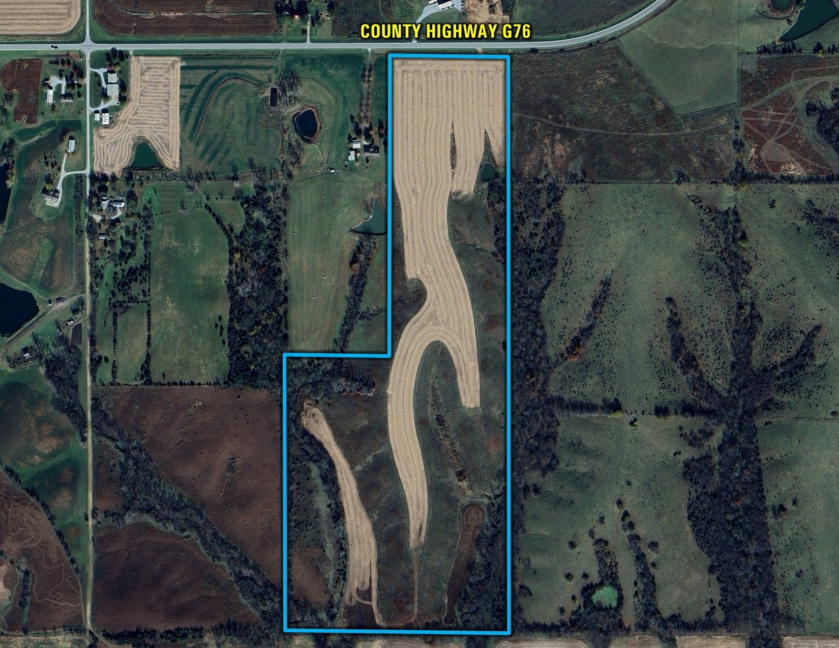 0 G76 Highway Property Photo 18