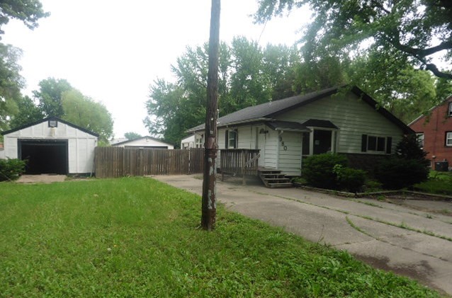 380 NE 43rd Avenue Property Photo 1