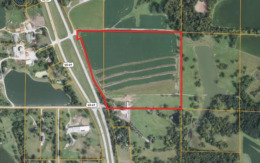 00 65/69 Highway Property Photo 1