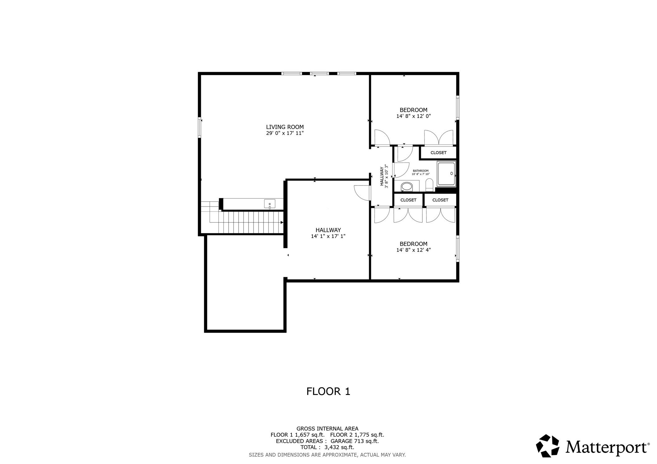 1809 Ne Pine Lake Circle Property Photo 34