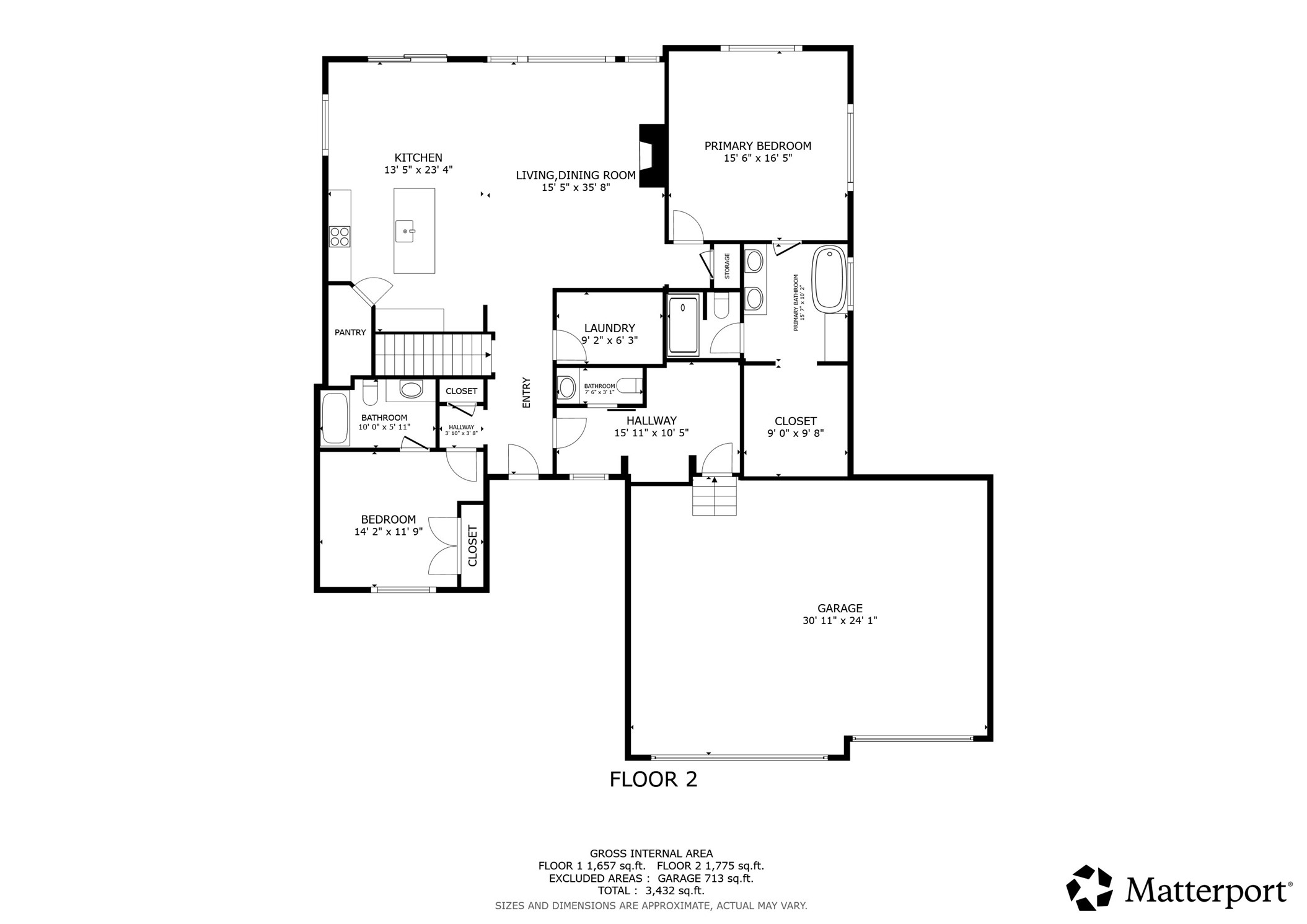 1809 Ne Pine Lake Circle Property Photo 35