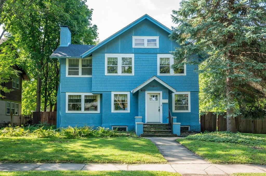 822 7th Street Property Photo 1