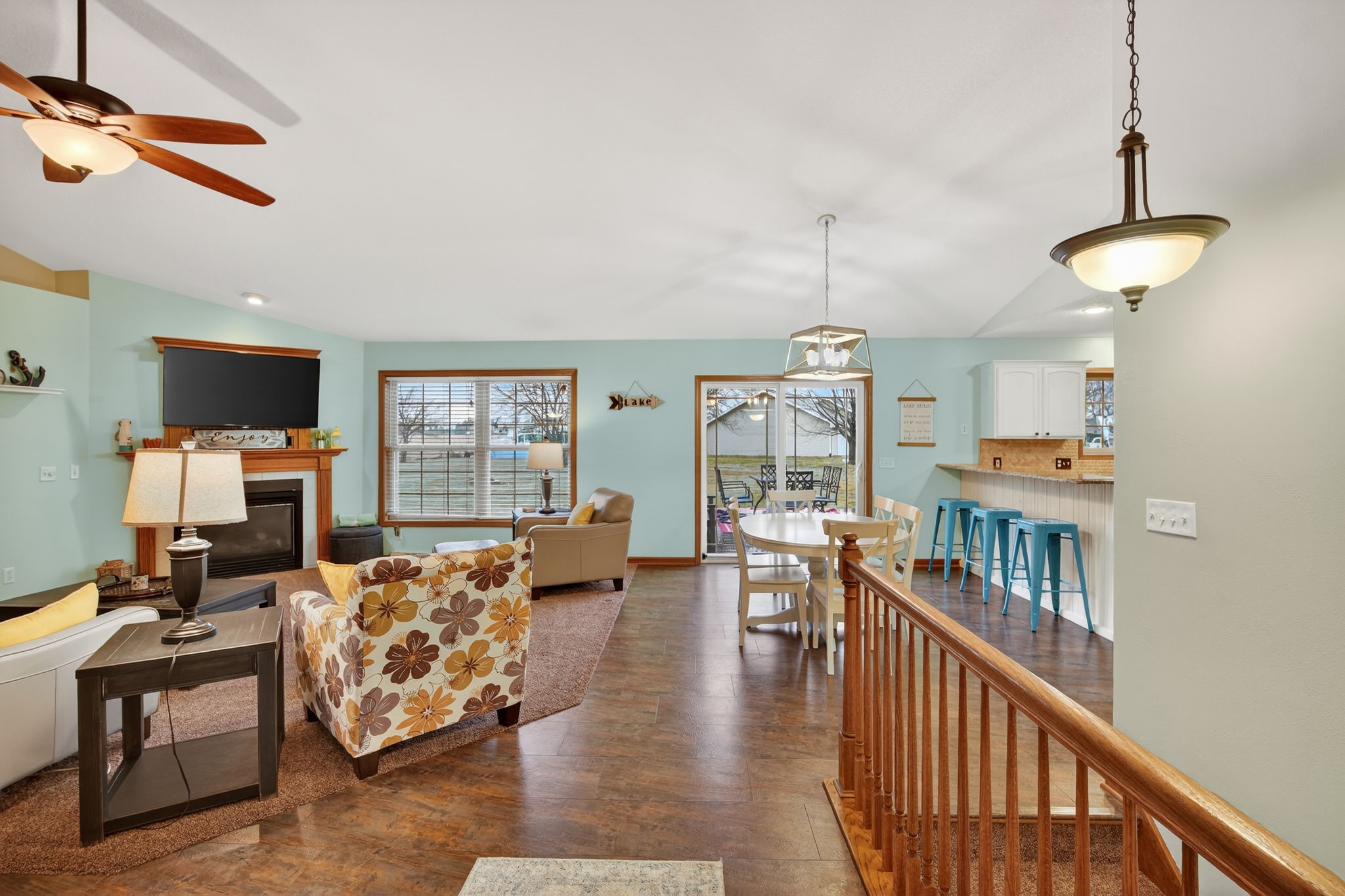 5310 Chimra Road Property Photo 3