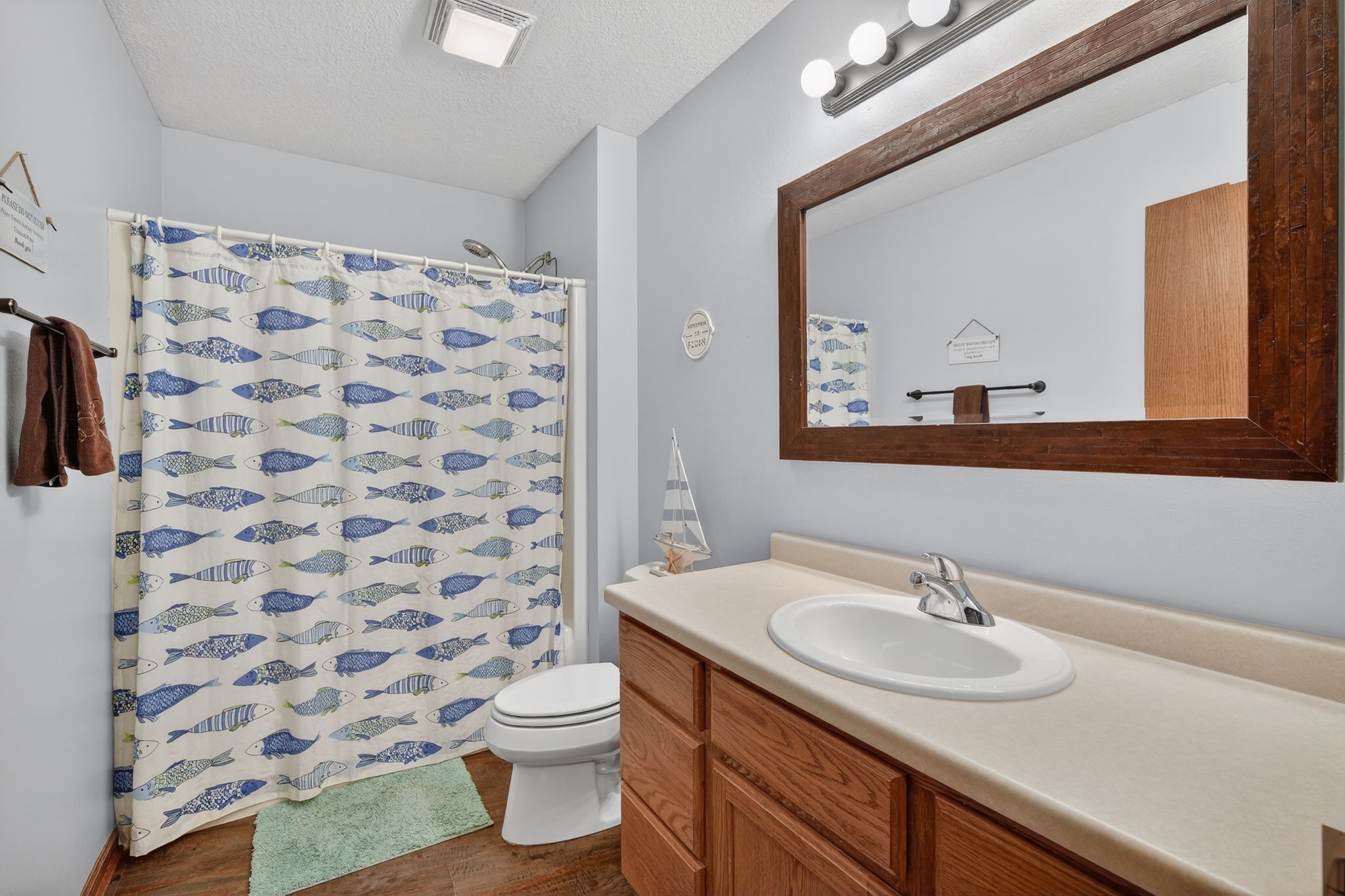 5310 Chimra Road Property Photo 10