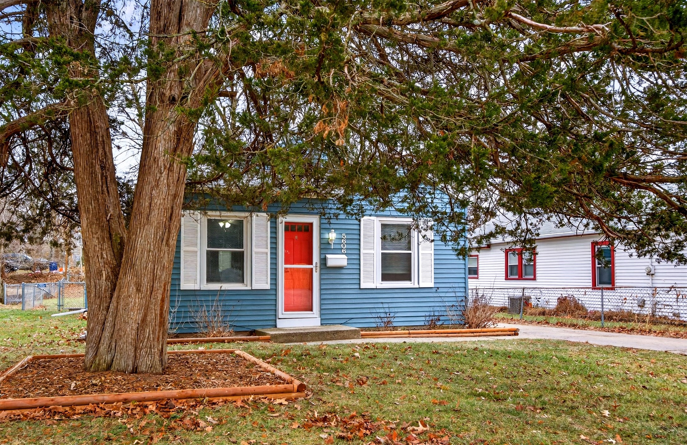 5606 Ovid Avenue Property Photo 1