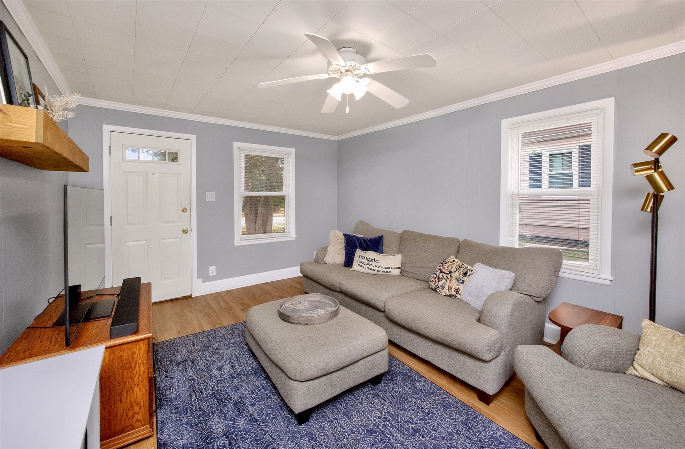 5606 Ovid Avenue Property Photo 4