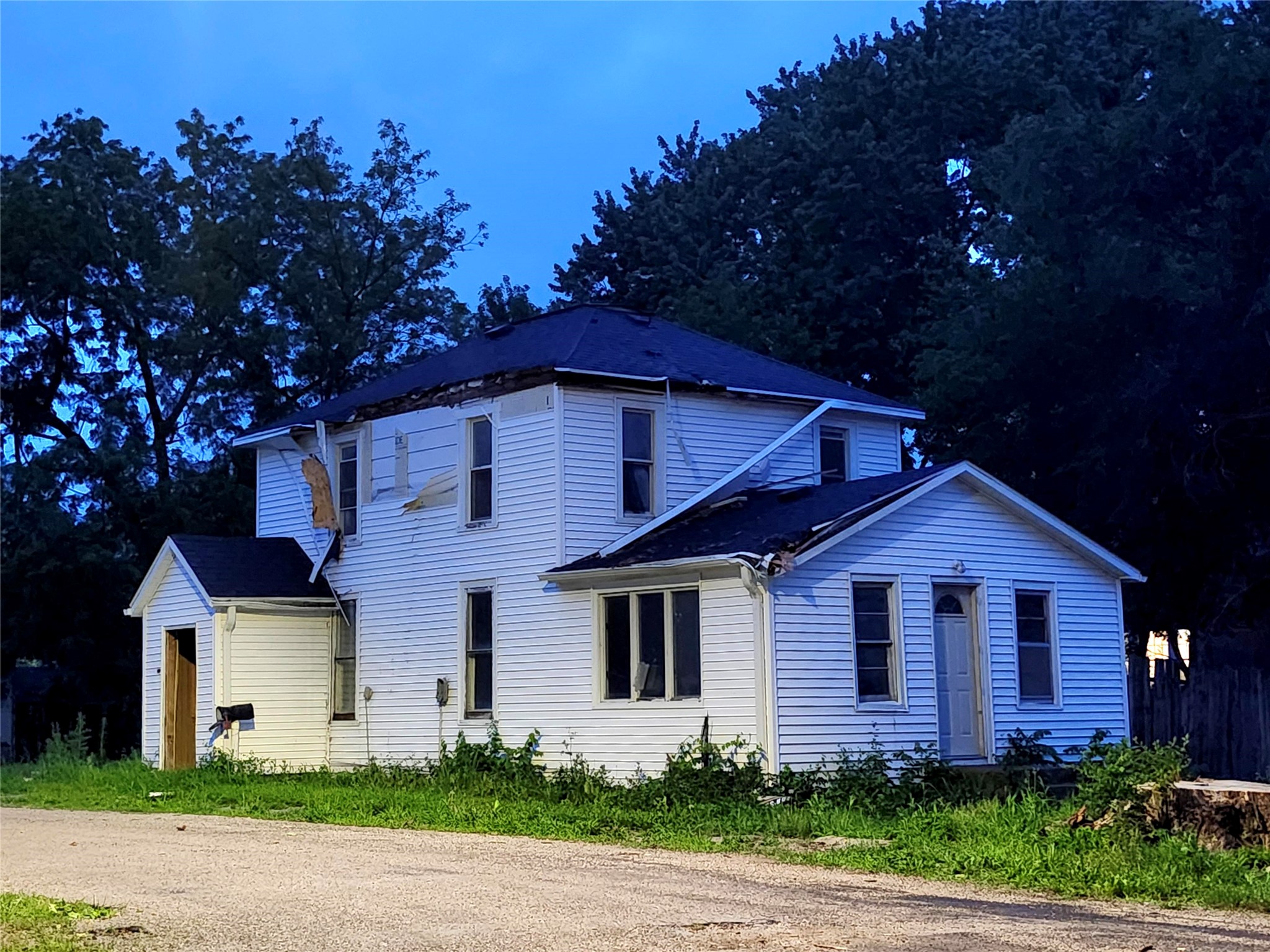 201 N Main Street