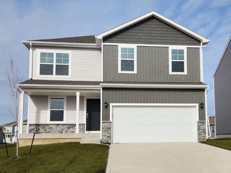 2810 Birchwood Drive