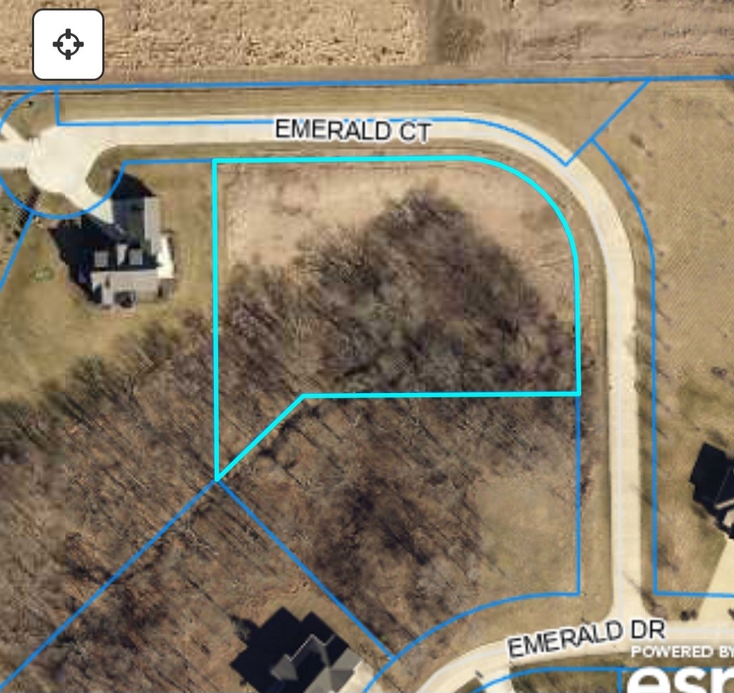 0 Emerald Court