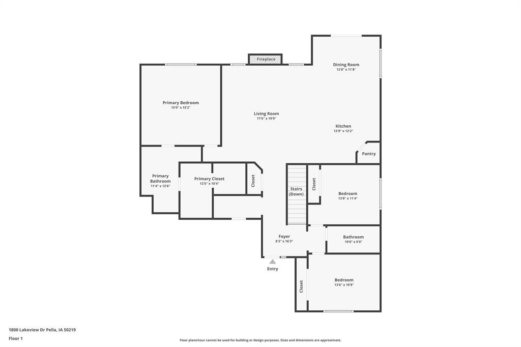 1800 Lakeview Drive Property Photo 33
