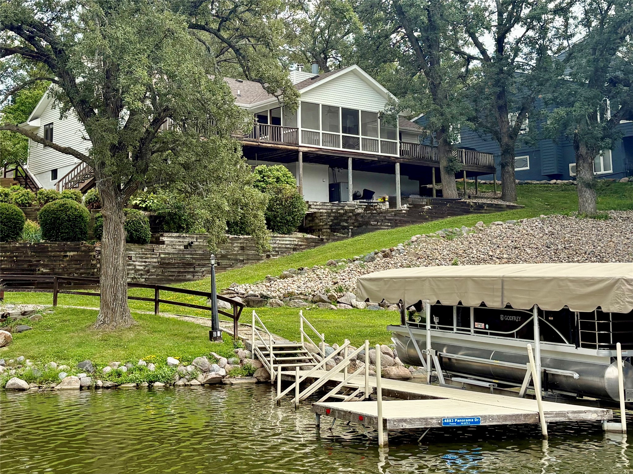 4883 Panorama Drive Property Photo 1