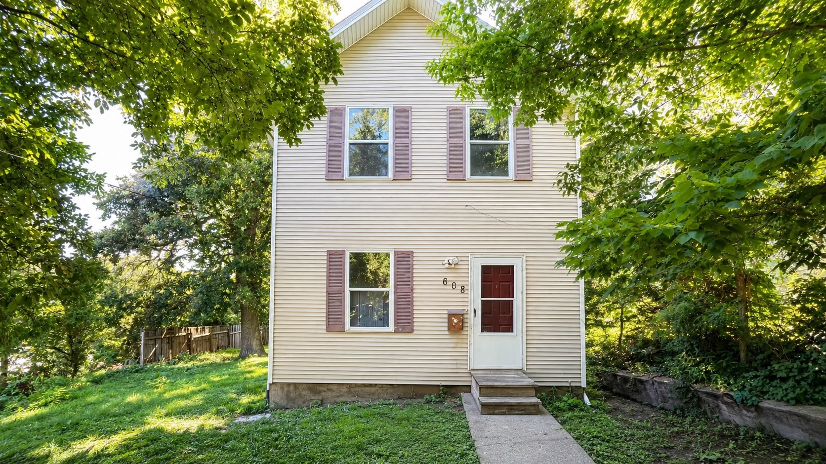 608 23rd Street Property Photo 1
