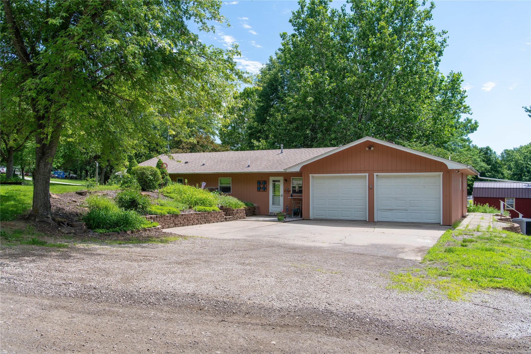 123 Timber Ridge Drive Property Photo 1