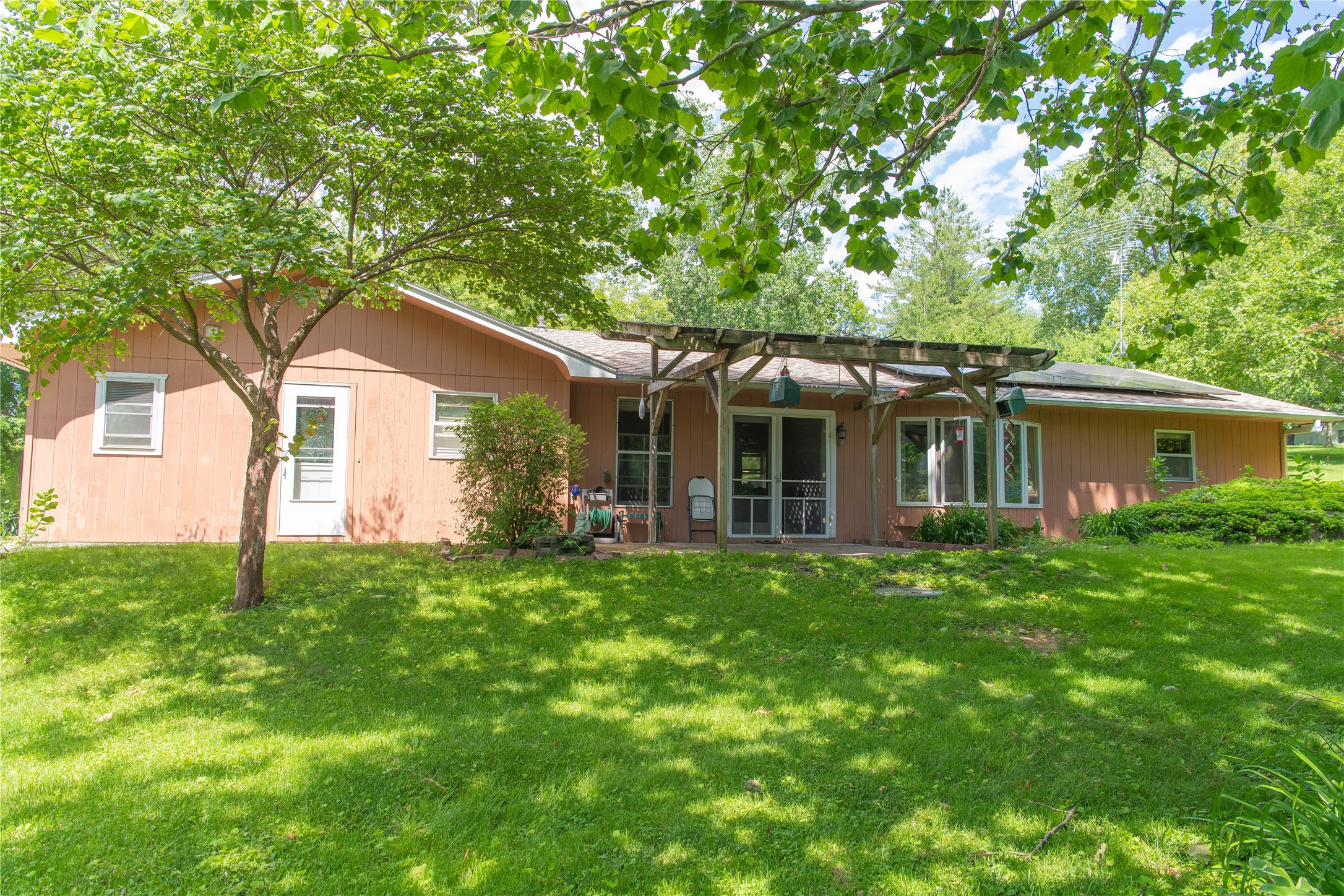 123 Timber Ridge Drive Property Photo 32