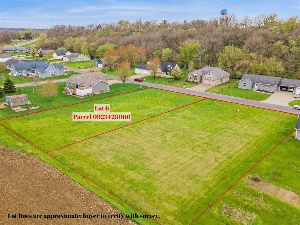 Tbd Northfield Drive Property Photo 1