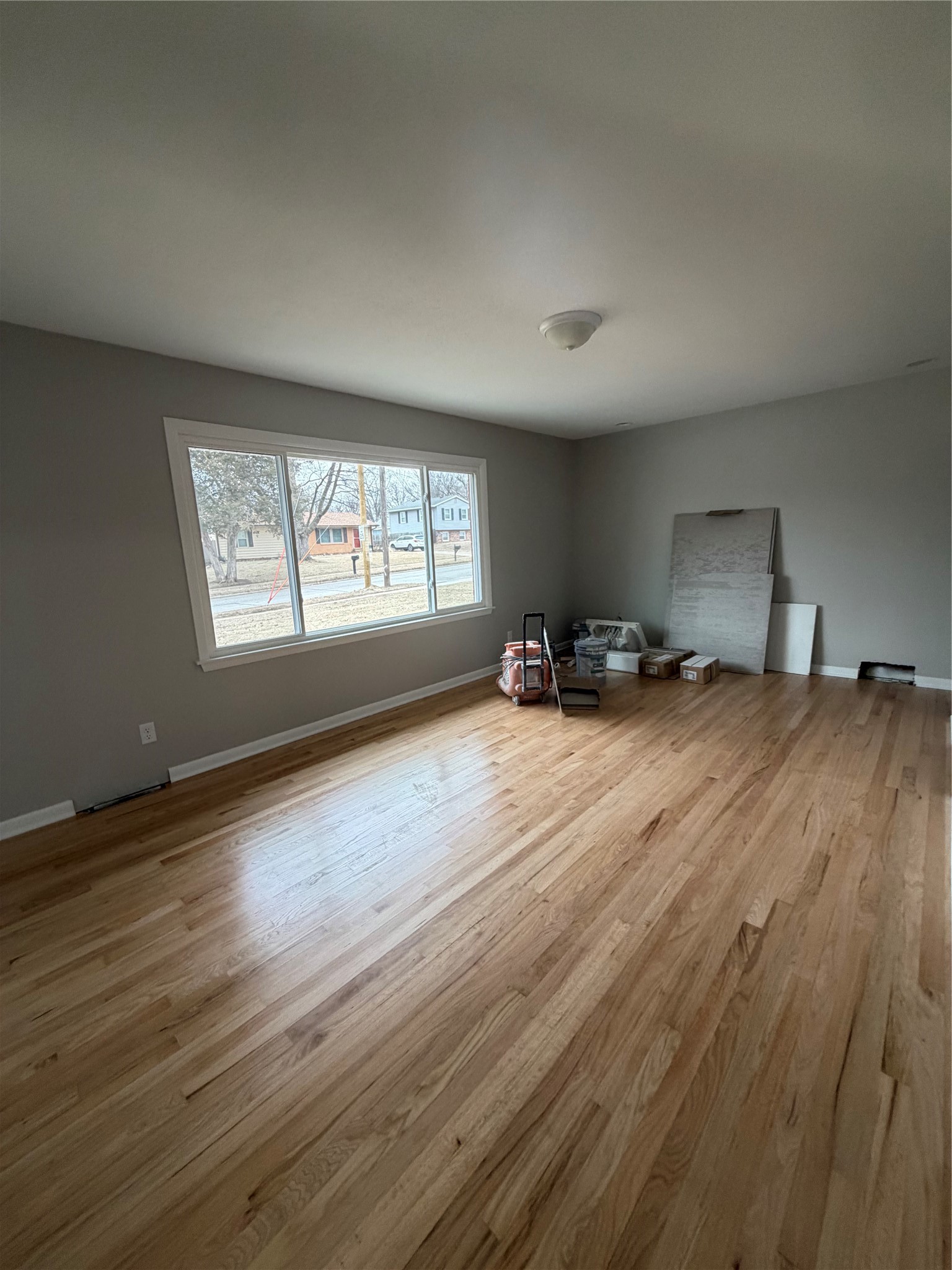 4801 Walnut Drive Property Photo 2