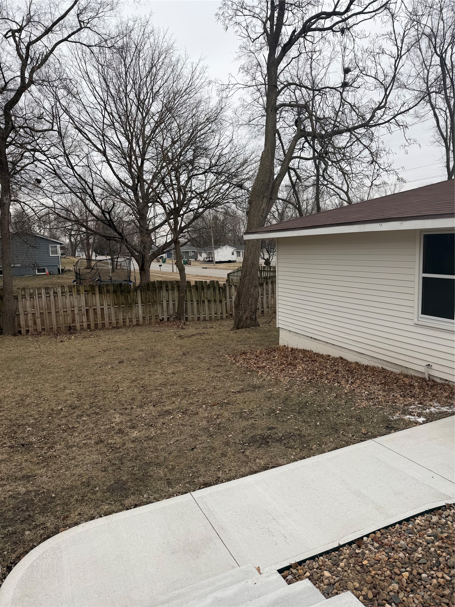 4801 Walnut Drive Property Photo 10