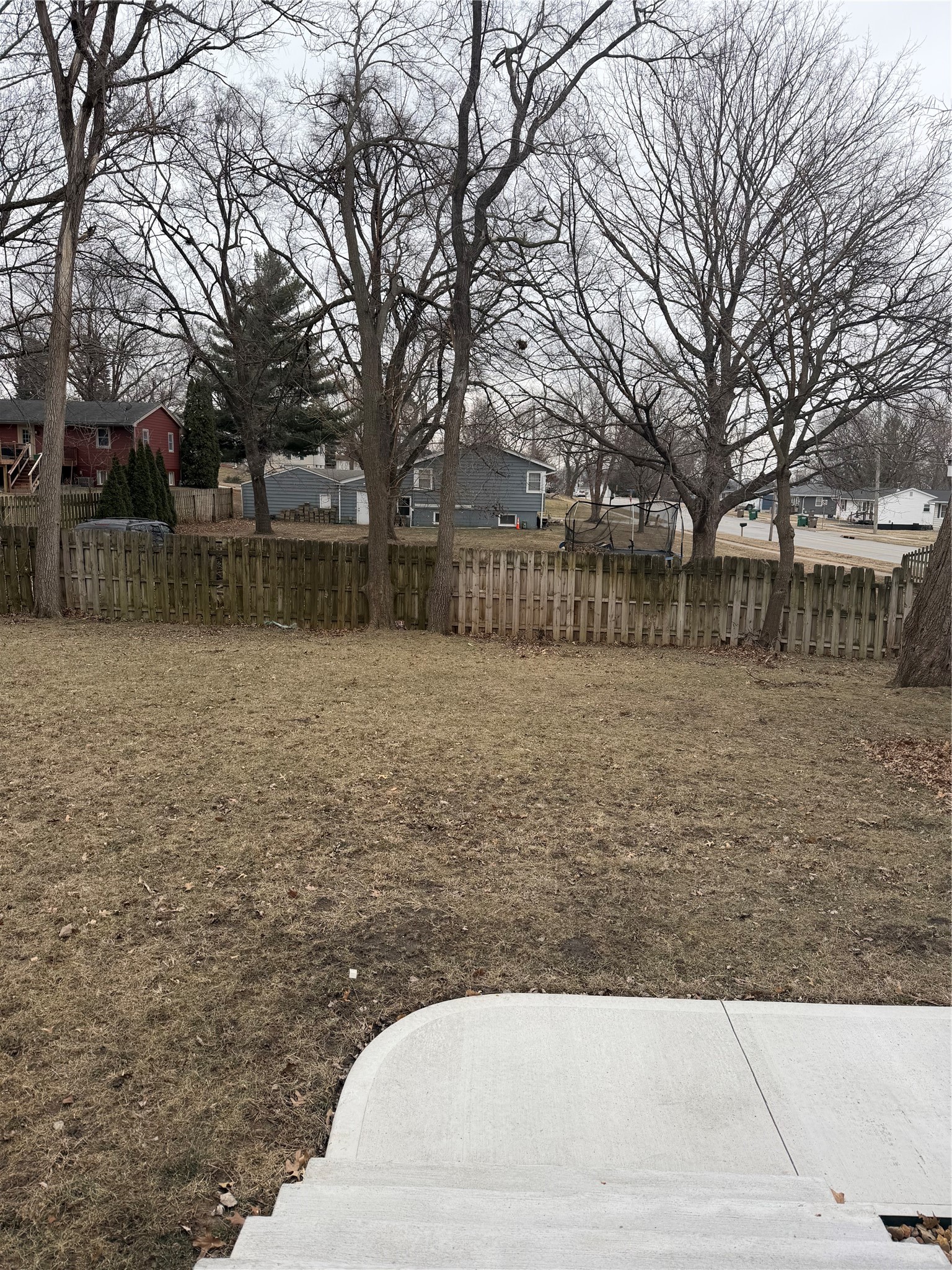 4801 Walnut Drive Property Photo 12