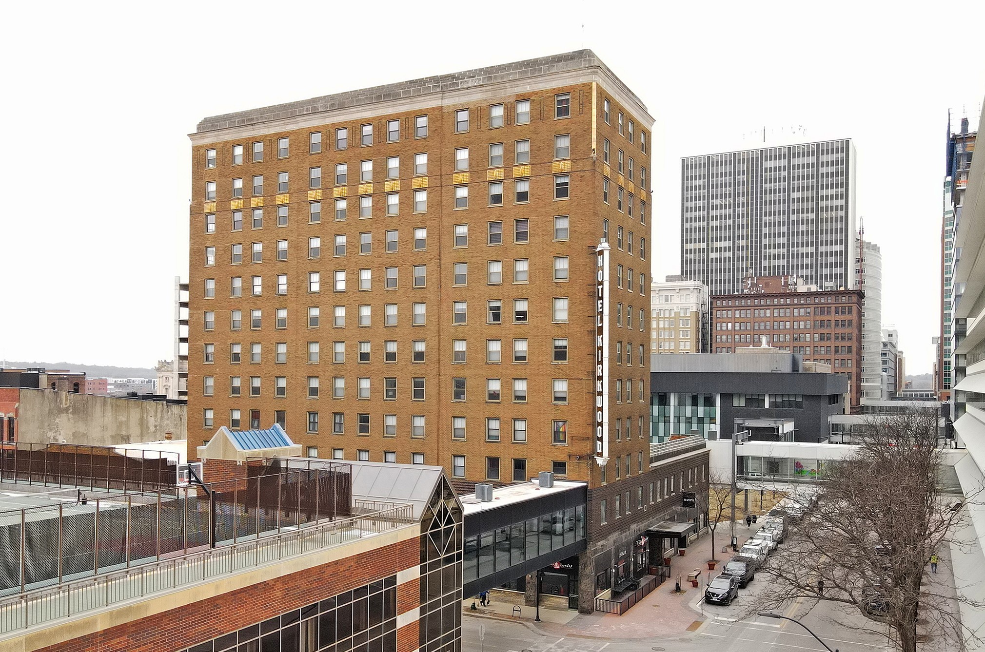 400 Walnut Street 304 Property Photo 10