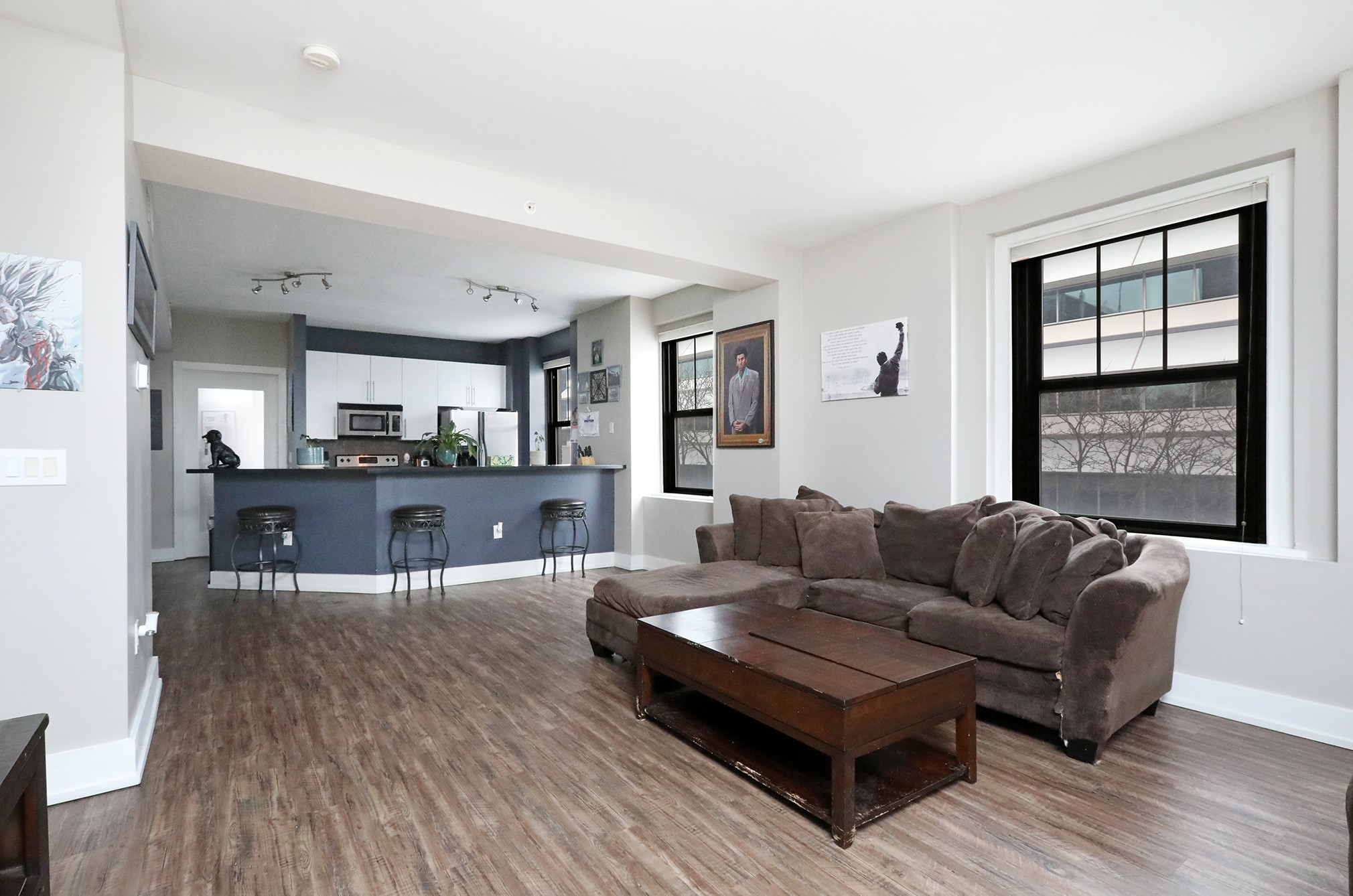 400 Walnut Street 304 Property Photo 16